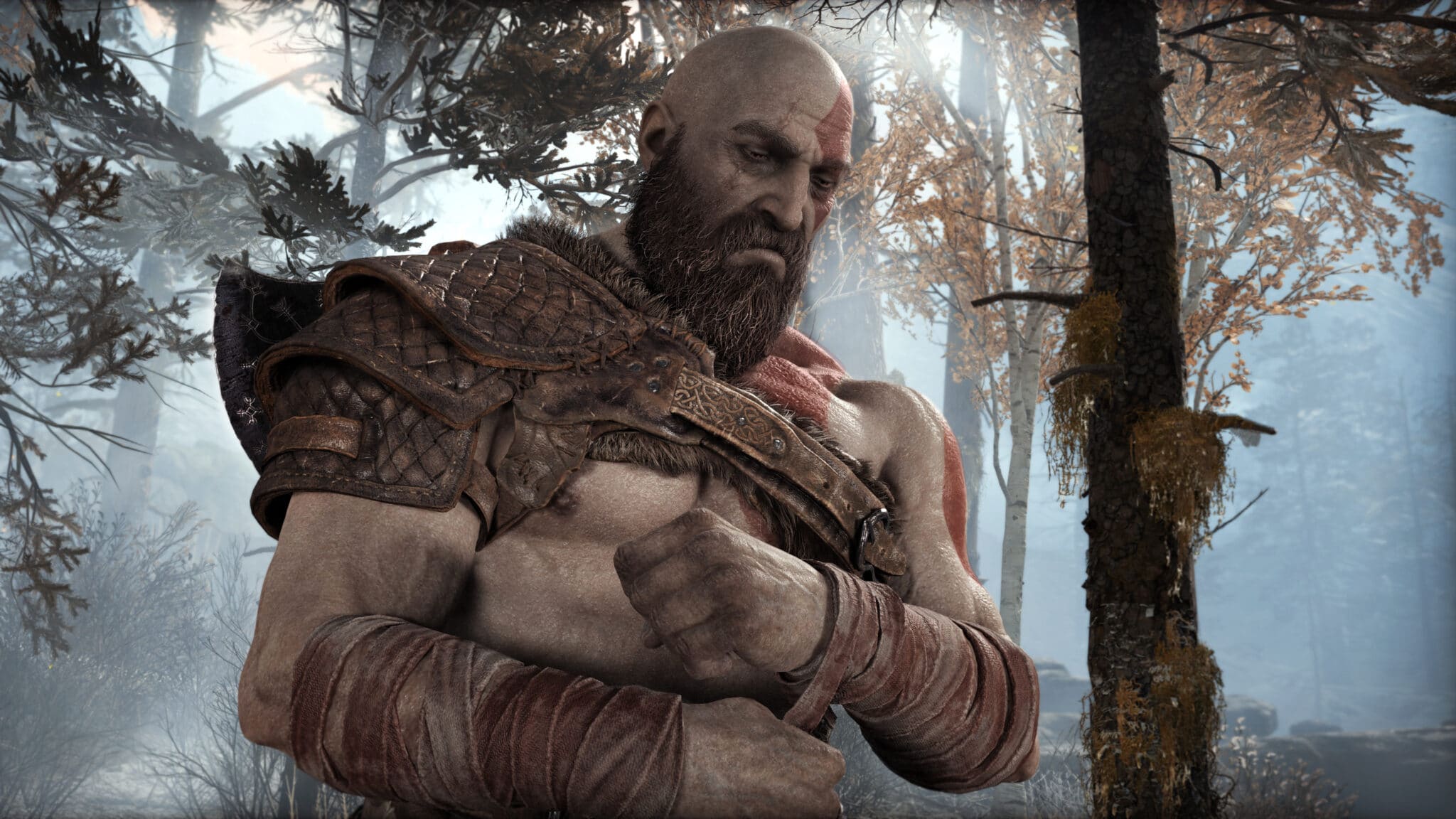 Long-awaited game God of War: Ragnarok delayed until 2022, but it will still come to PlayStation 4