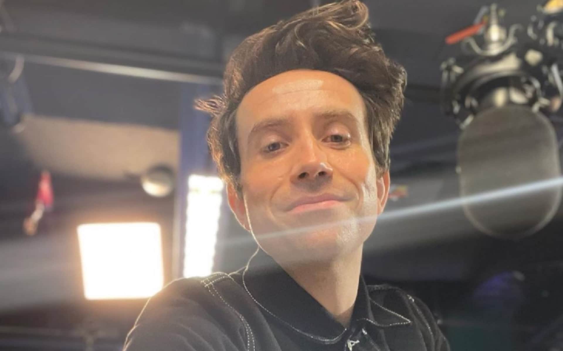 Nick Grimshaw quits BBC Radio 1 after 14 years so he can 'make other dreams come true'