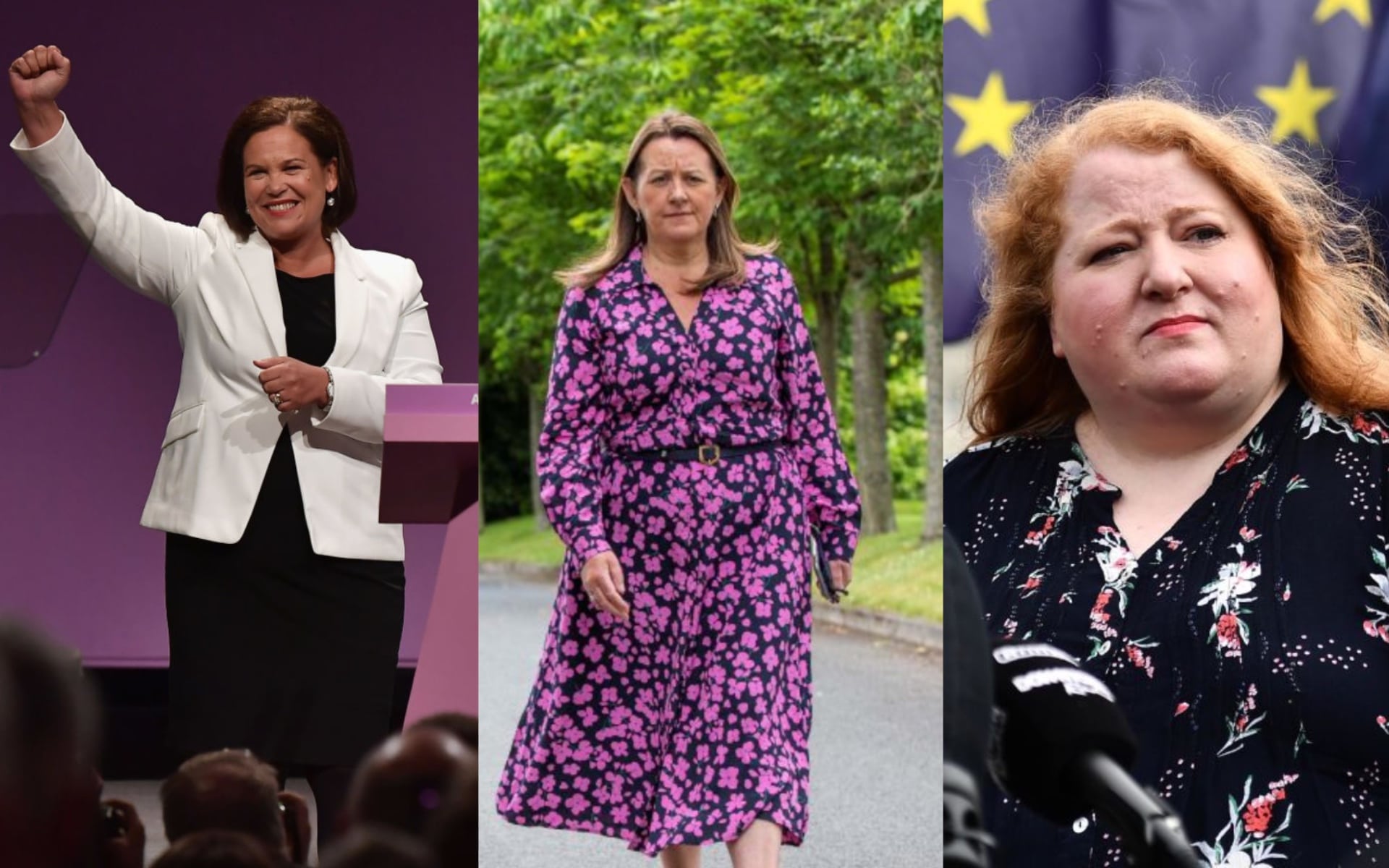 Stormont party leaders to put LGBT+ rights under microscope at PinkNews' Northern Ireland reception