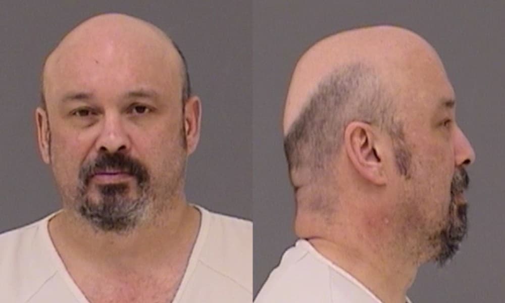 Man jailed for 18 years over gun plot to 'clean' entire town of its LGBTQ+ community