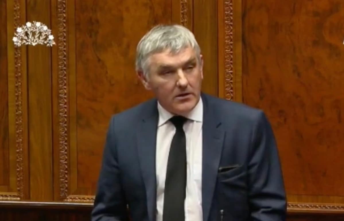 DUP politician condemned for 'sharing malicious anti-LGBT+ propaganda'