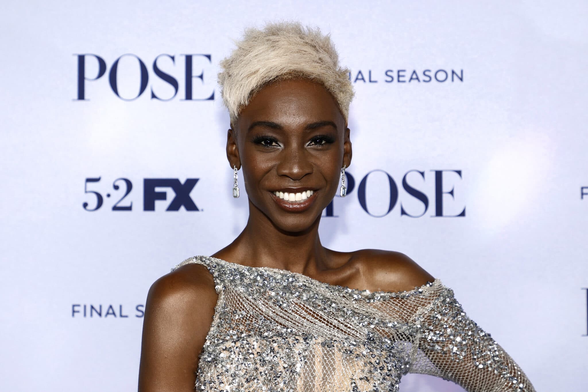 Pose star Angelica Ross gives simple but important lesson in knowing your own worth