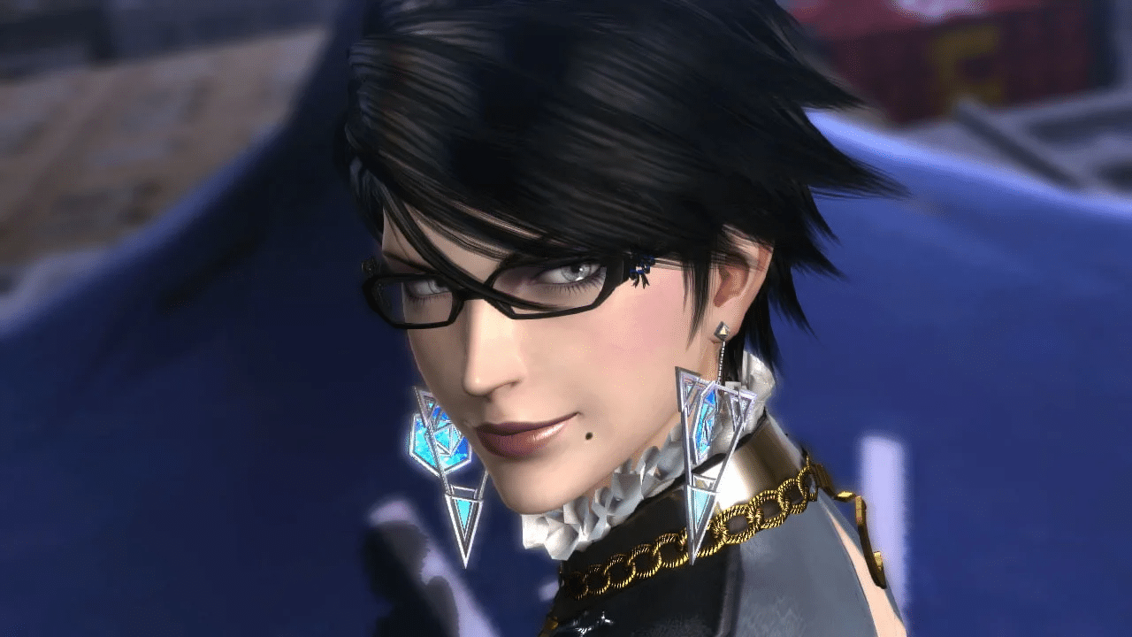 Next Bayonetta 3 reveal is entirely in Nintendo's hands, says creator Hideki Kiyama