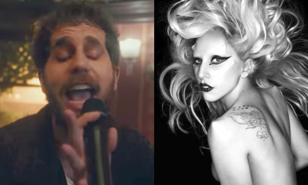 Ben Platt drops emotional cover of Lady Gaga's Yoü and I to mark 10 years of Born This Way