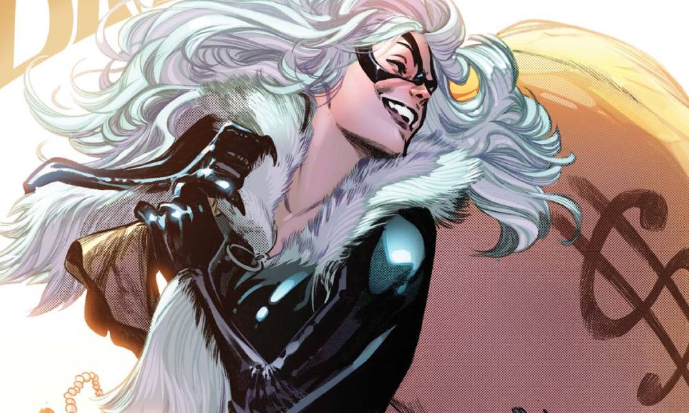 Spider-Man's lover and ally Black Cat 'comes out' as queer in stunning new Marvel comic