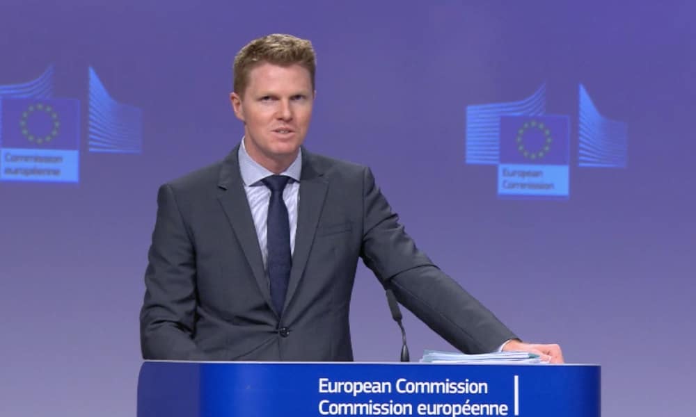 EU urged 'please do something' after lacklustre response to Hungary’s 'LGBT+ propaganda' law