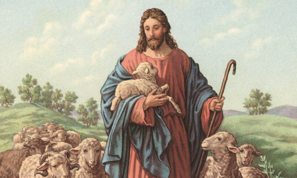 Russian minister claims 'Western schools' are teaching children that Jesus was bisexual