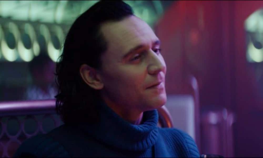Loki director explains how game-changing bisexual reveal was always the 'goal'