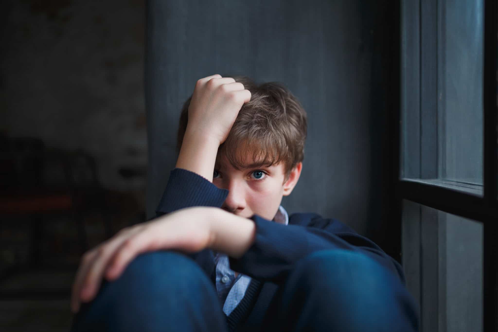 Childline sees surge in young people seeking coming out advice, says NSPCC