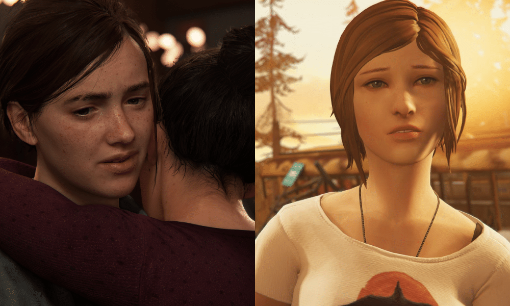 PlayStation say 'gay rights!' and finally add a dedicated LGBT+ section to their online store