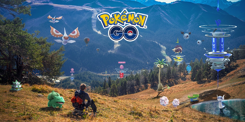 Pokémon GO Reddit switches to private in bid to curb COVID misinformation and conspiracy theories