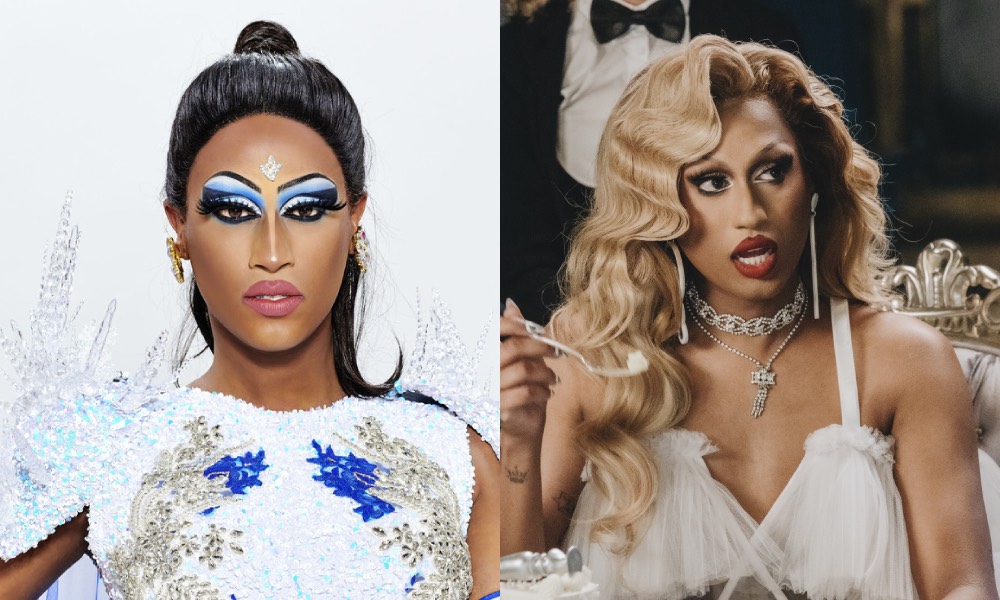 Drag Race icon Priyanka on All Stars winners season, 'chaotic' fans and sharing her cake with the world