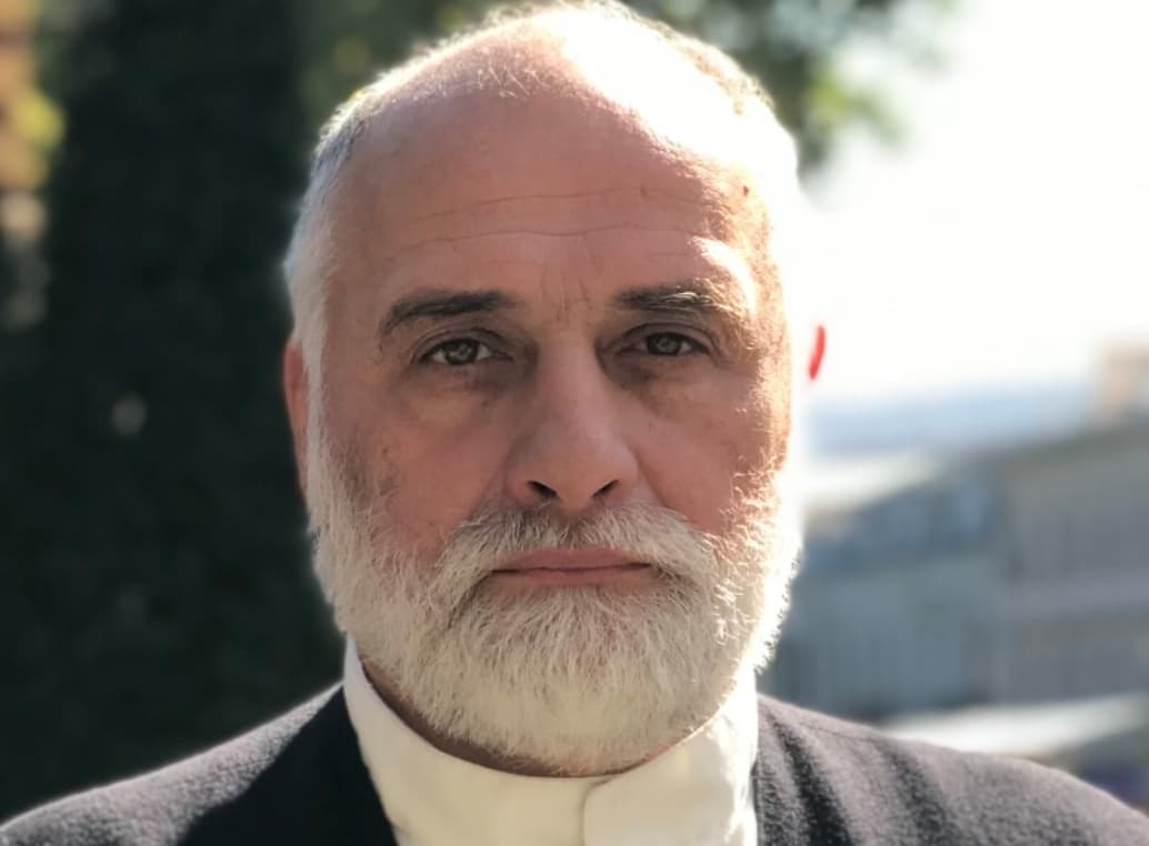 Georgia police raid homes of far-right leaders over anti-LGBT+ violence