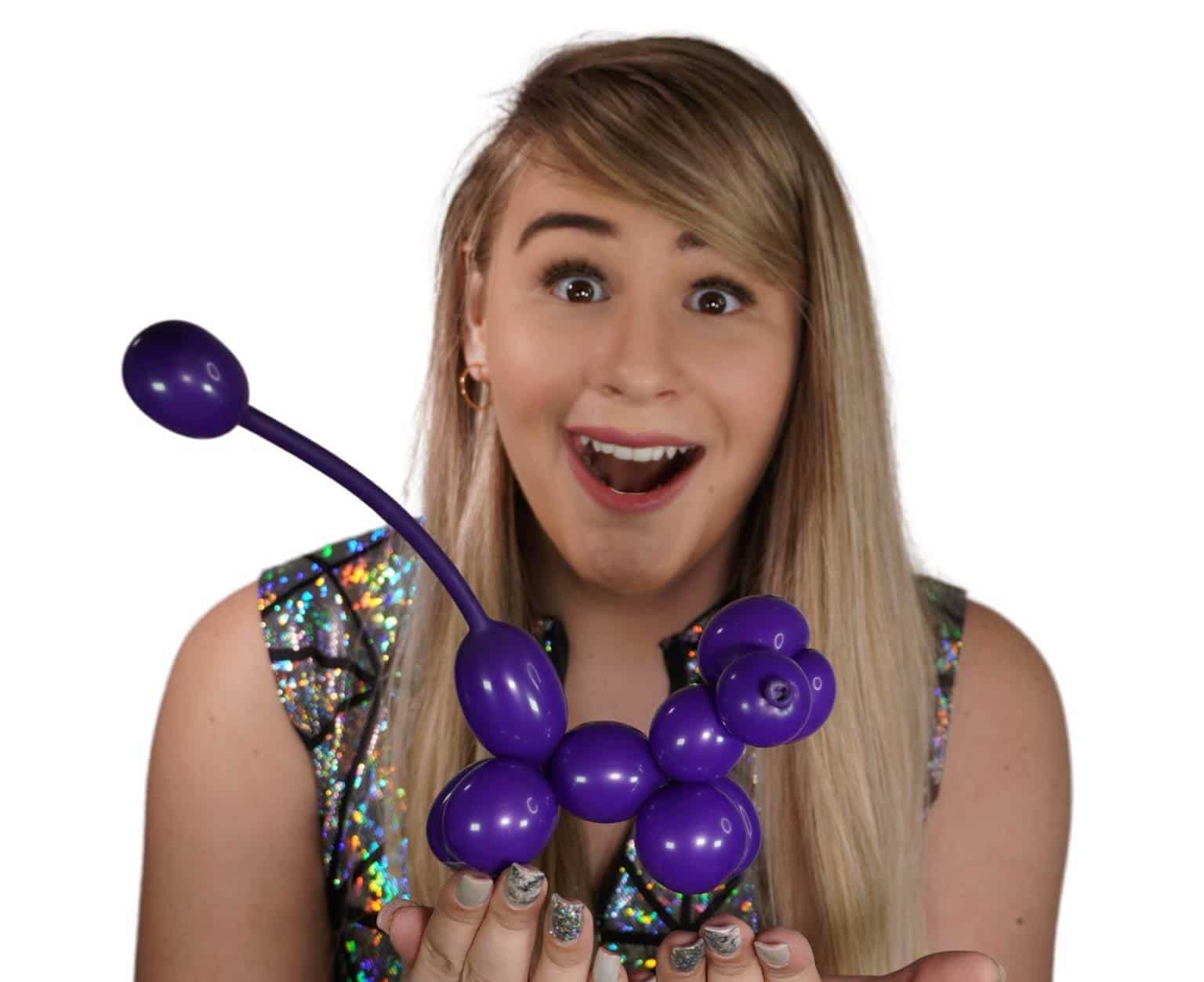 Kids' magician sent disturbing threats and called a paedophile simply because she's trans