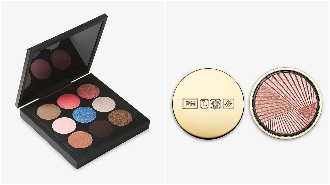 Selfridges launch incredible sale on MAC, Pat McGrath Labs and more that's perfect for beauty fans