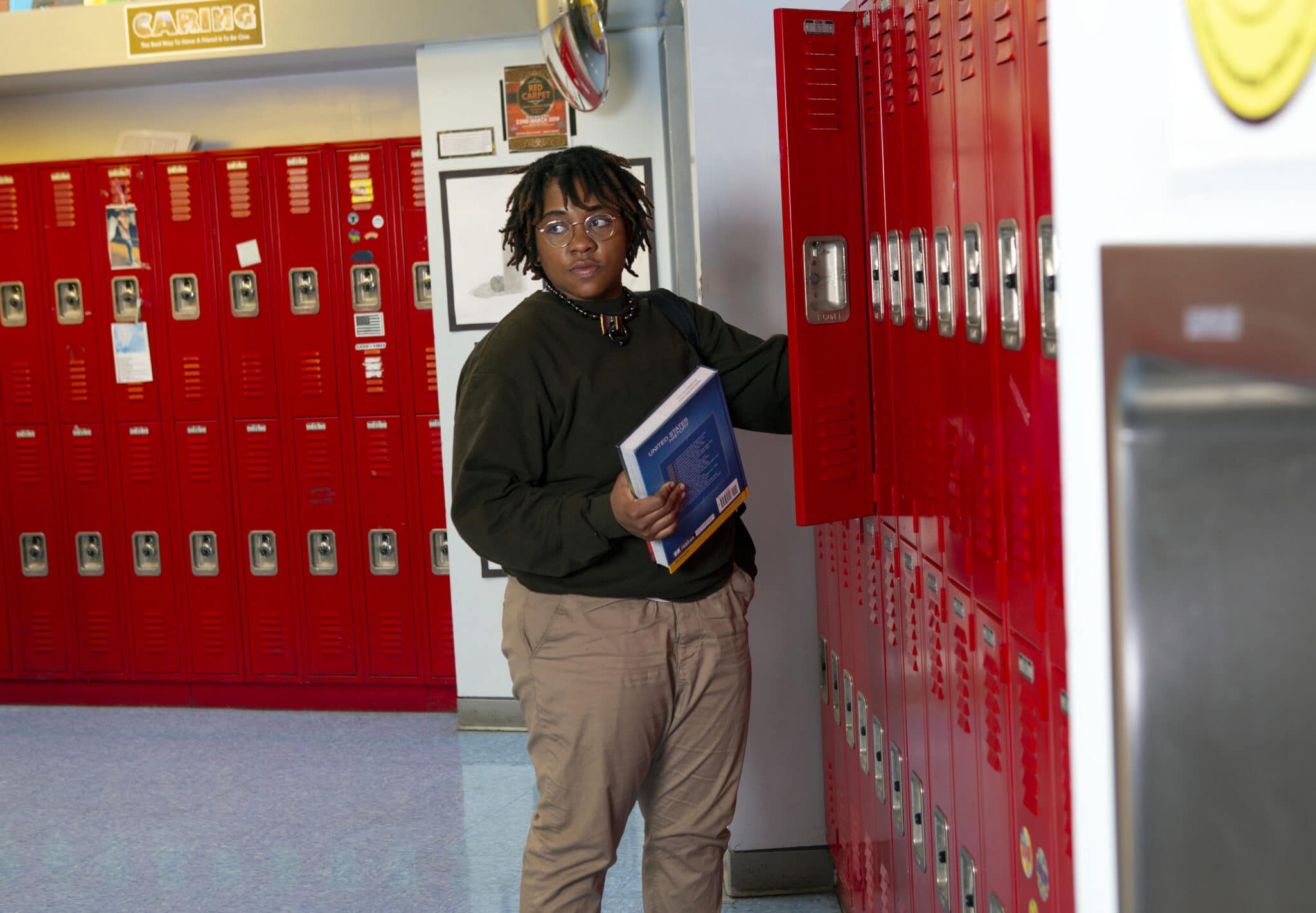 Teacher sparks explosive debate over trans kids being cruelly outed to their parents