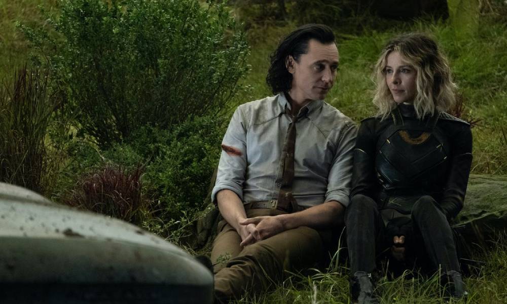 Disney Plus Marvel Loki