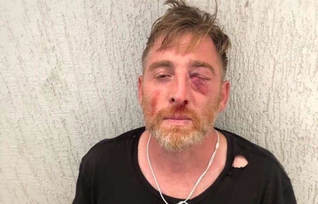 Tbilisi Pride attacks that left cameraman dead 'planned by Georgia officials', report claims