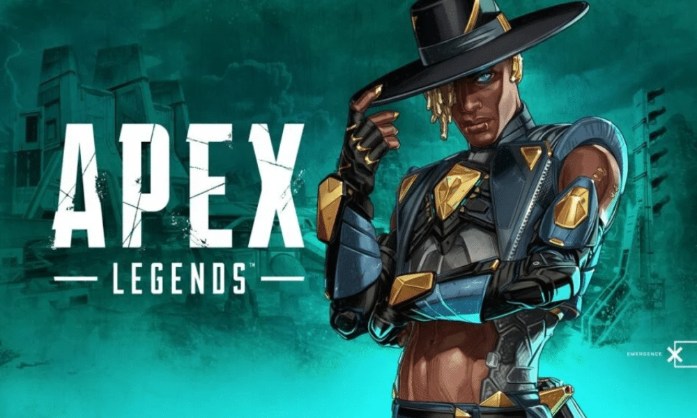 Apex Legends' undeniably hot newcomer Seer confirmed as canonically pansexual