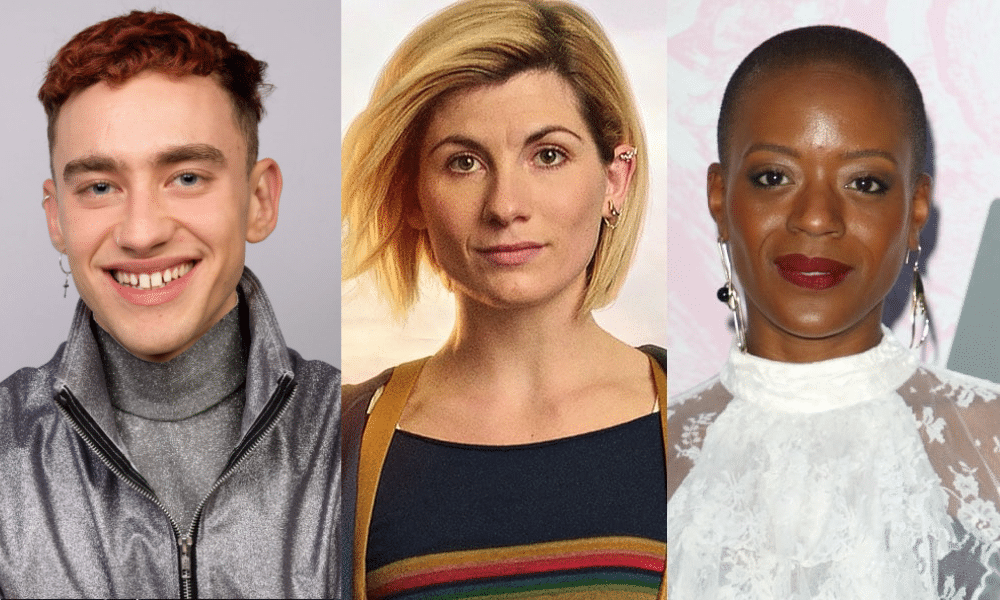 6 astonishing queer actors we want to see take over from Jodie Whittaker in Doctor Who