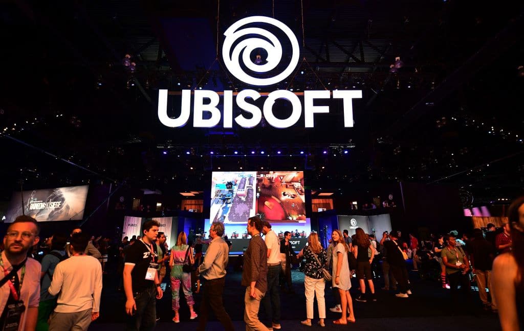 Ubisoft employees write open letter condemning 'heinous acts' at Activision Blizzard