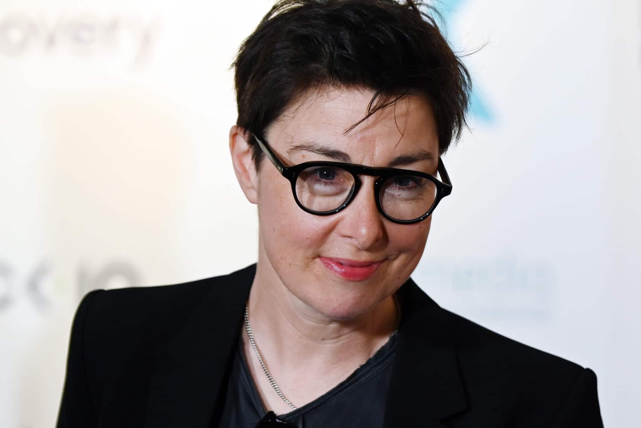 Sue Perkins named new host of 'legendary' BBC series: 'I'm beyond delighted'
