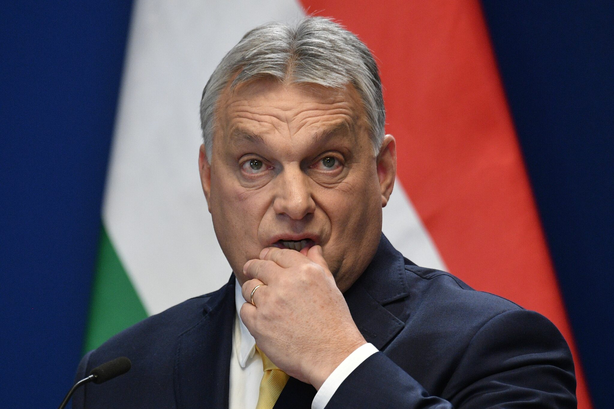 Hungary to face full force of the law over cruel anti-LGBT+ attacks, European Union warns