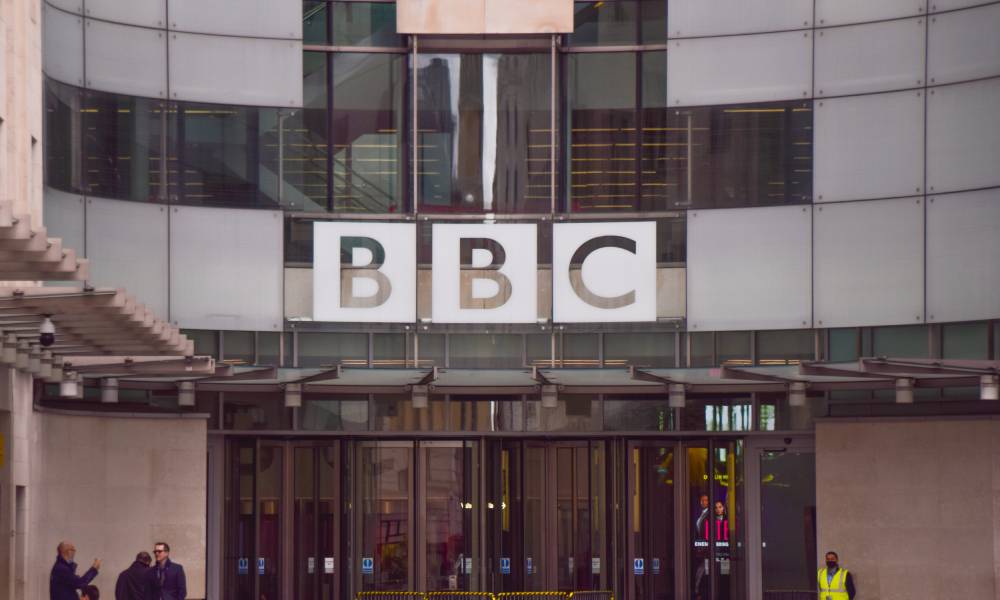 BBC accused of 'deep-rooted transphobia' after 'censoring' vital issues facing trans people
