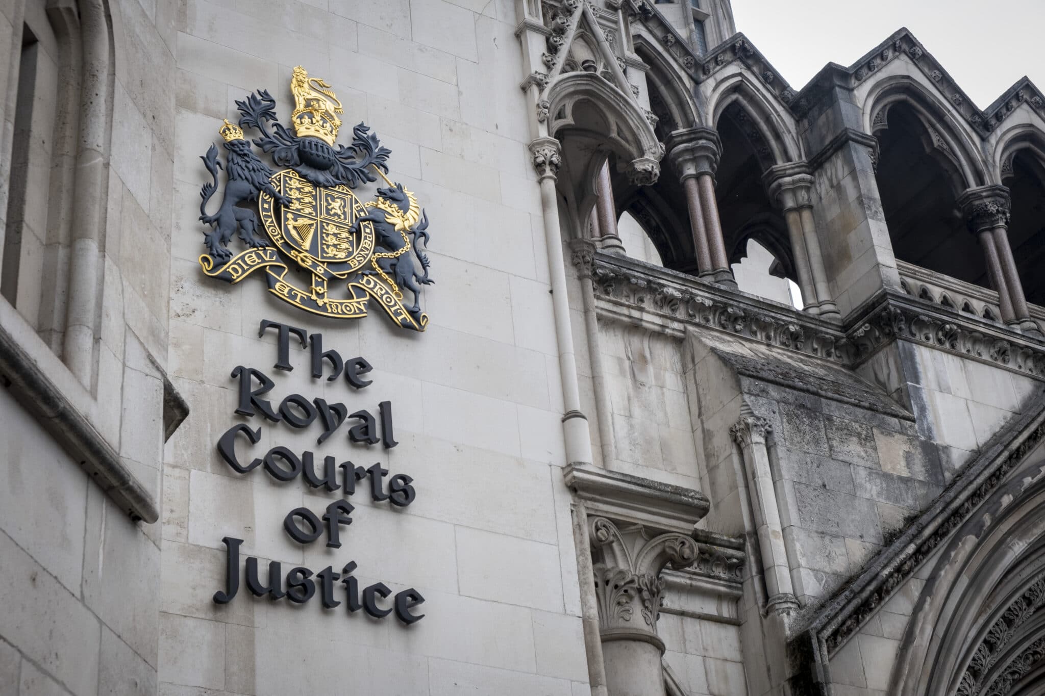 High Court emphatically rejects legal bid to force trans women into men's prisons in landmark ruling