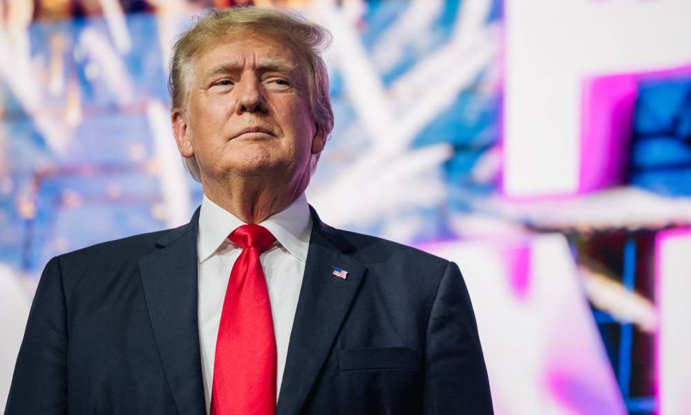 Donald Trump's gay niece, Mary Trump, reveals president sees illness as 'an unforgivable weakness'