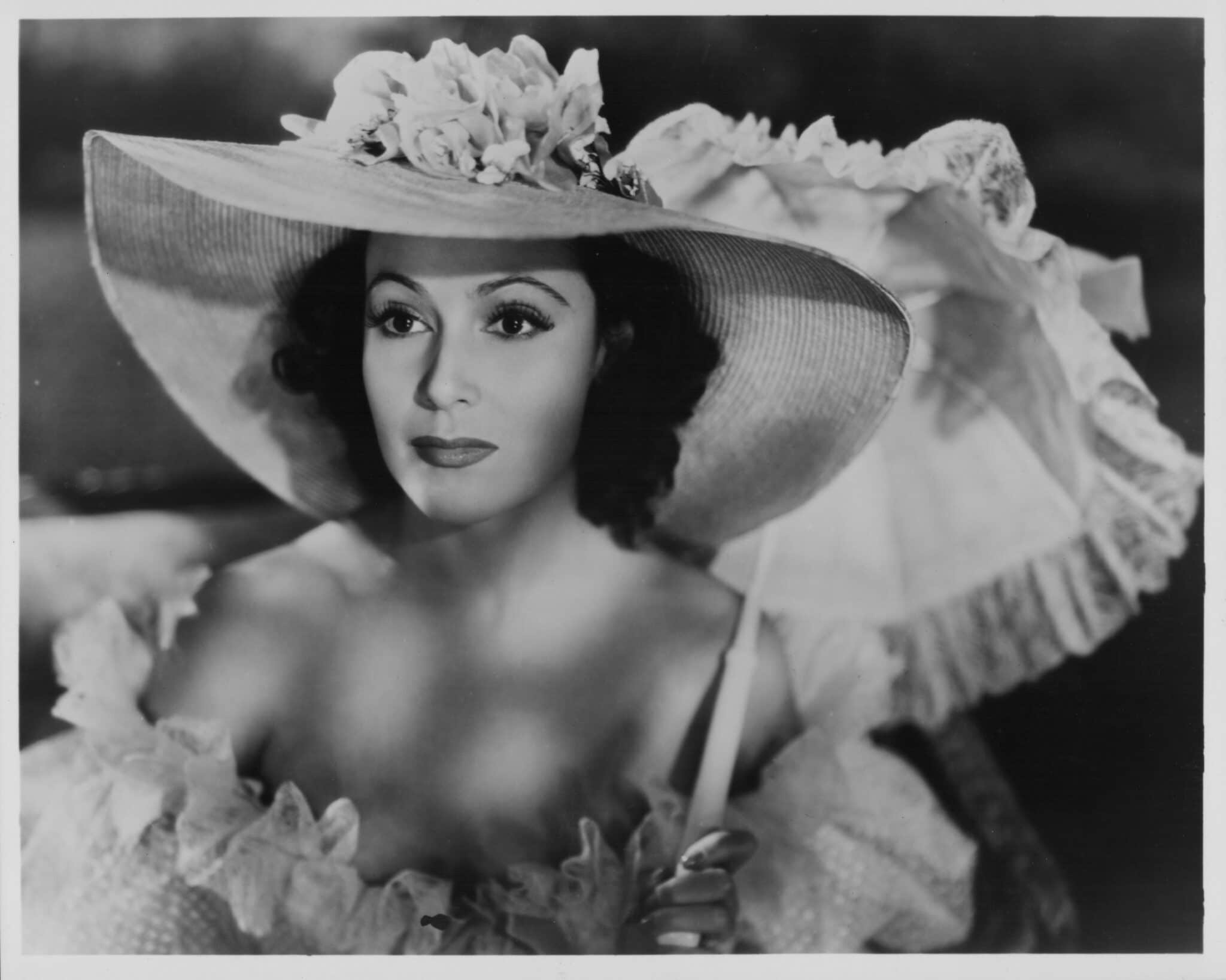 Dolores del Rio Frida Kahlo