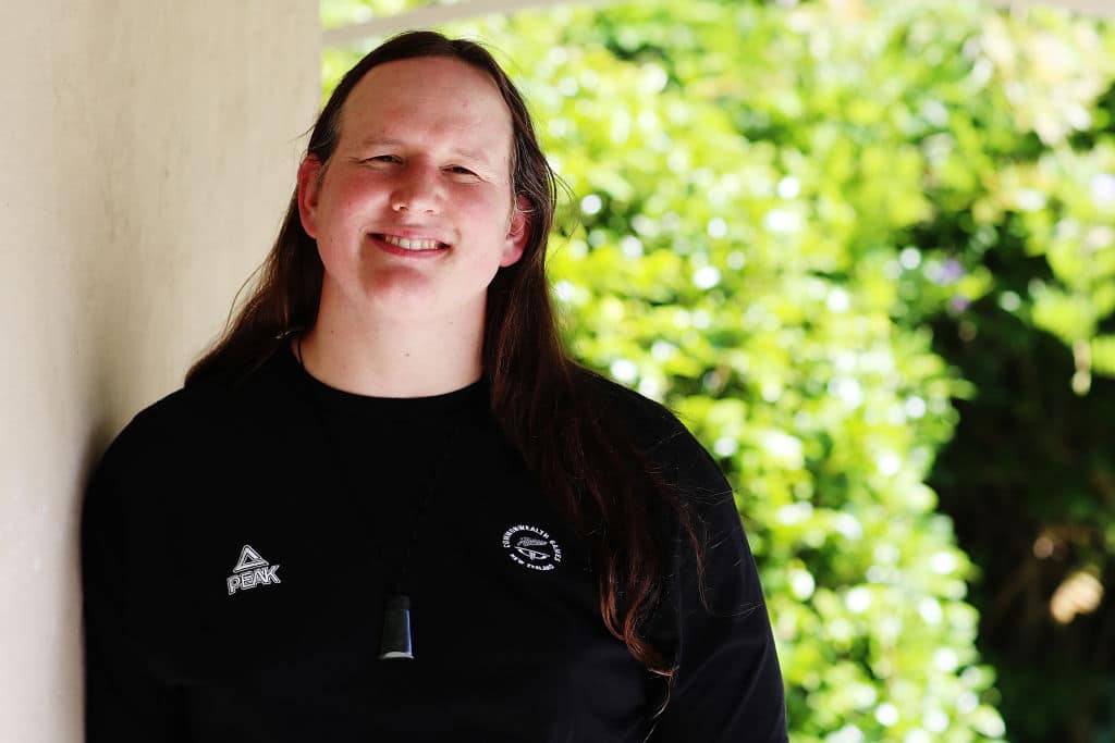 Laurel Hubbard’s incredible, tumultuous journey as trans weightlifter makes Olympic history