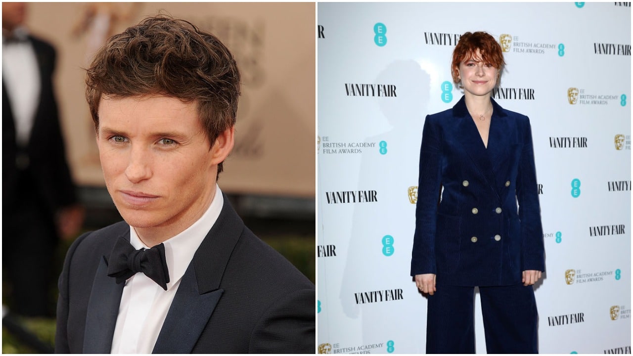 Cabaret returns to London's West End with 'electrifying' new show starring Eddie Redmayne