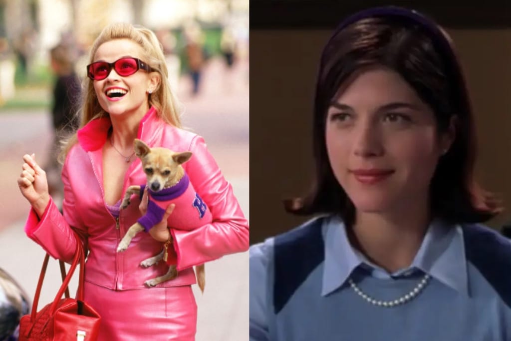 Legally Blonde writer 'sad' over fan response to rumoured queer alternate ending
