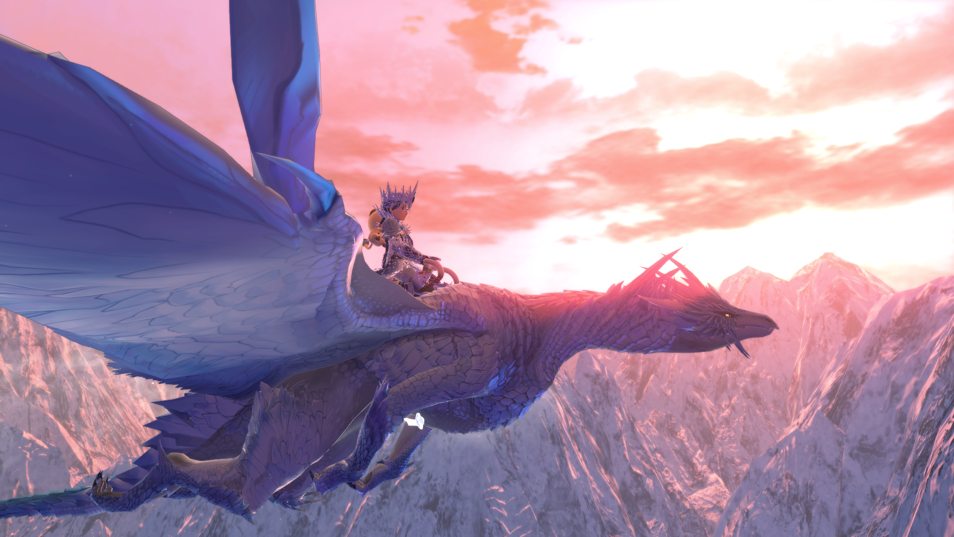 Monster Hunter's latest Switch outing is a cute but repetitive spin on the series