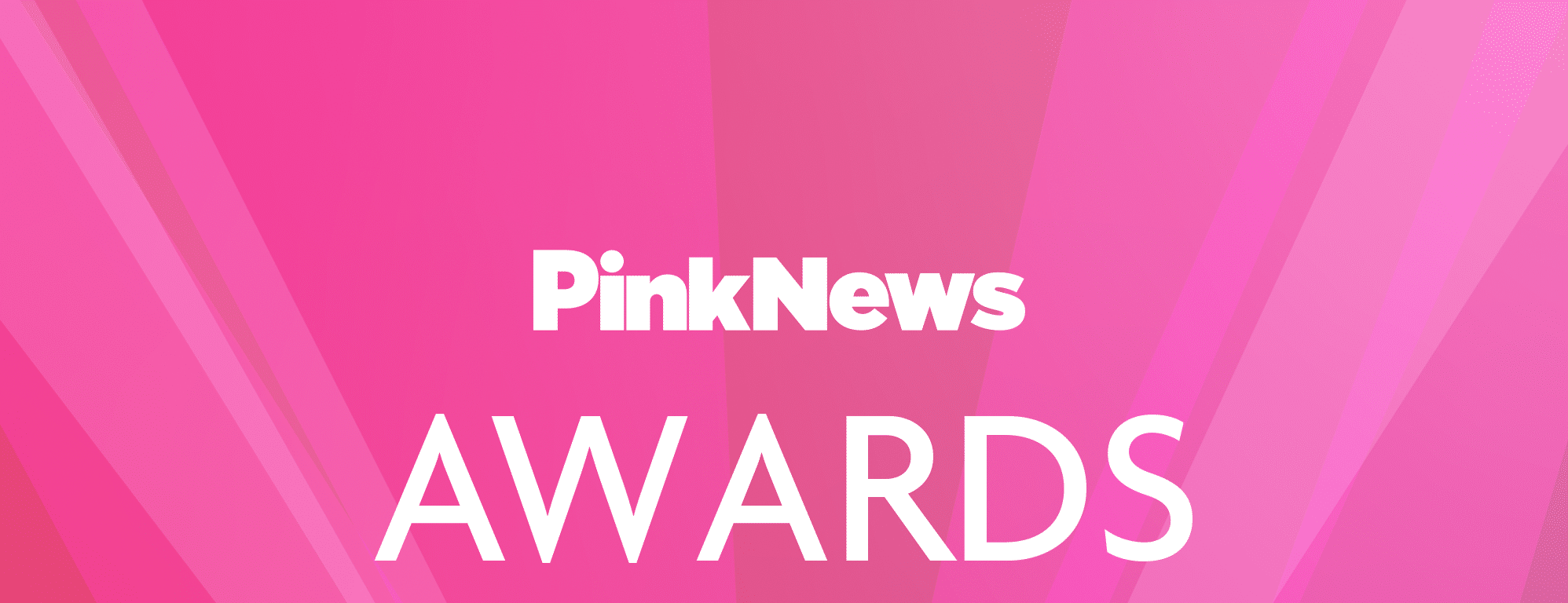 PinkNews Awards 2021 to celebrate local heroes with two brand new honours