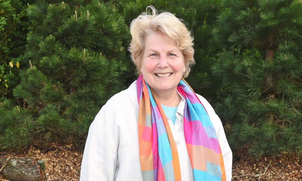 Sandi Toksvig admits she wants to quit TV – for a very good reason