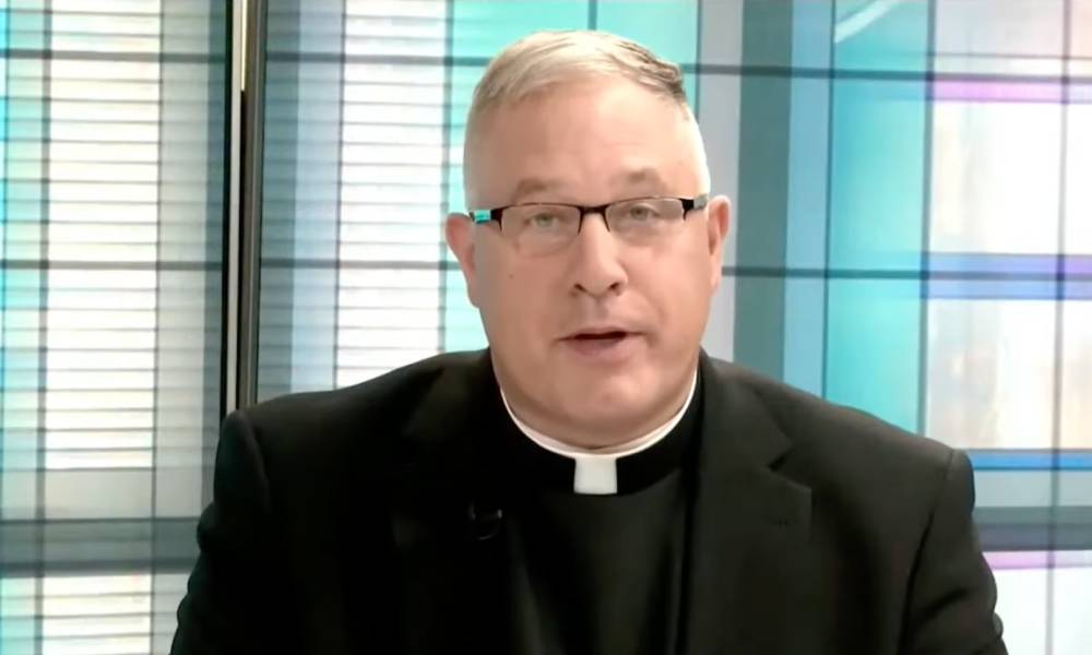 Top Catholic priest resigns after being allegedly caught using Grindr and visiting gay bars
