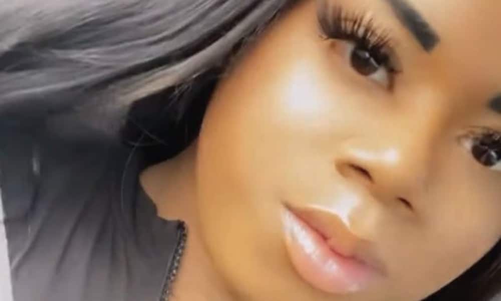 Young Black woman is 31st trans person to be violently killed in US in 2021. It's only July