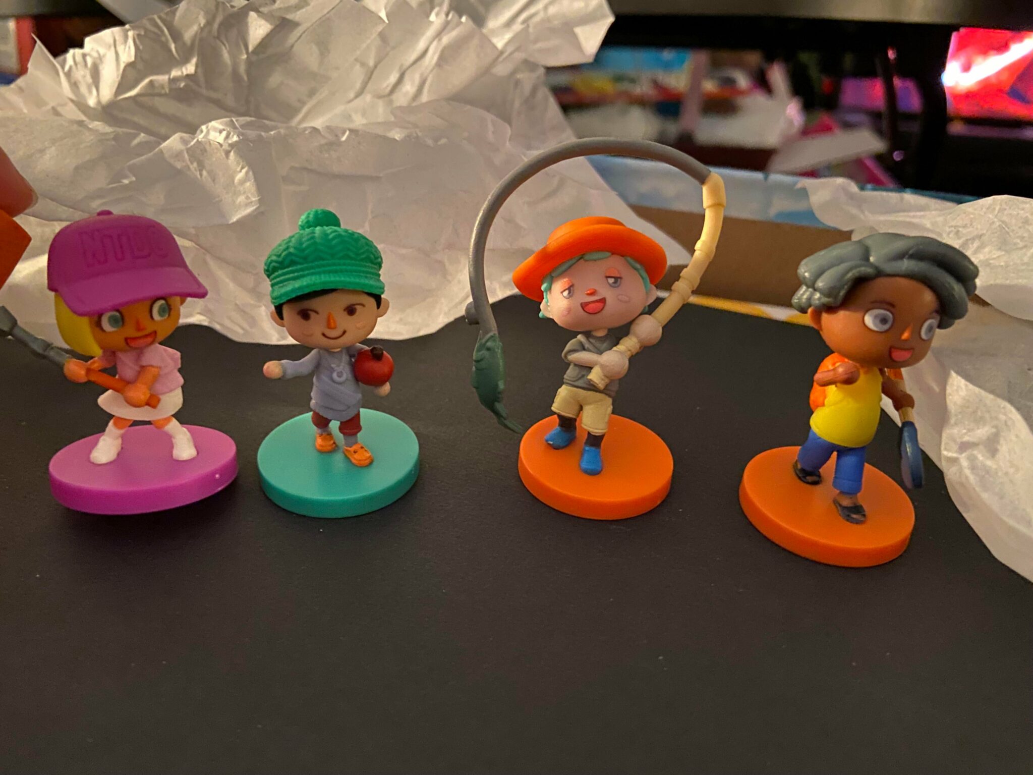 Adorable-looking Animal Crossing: New Horizons edition of Monopoly leaks on Reddit