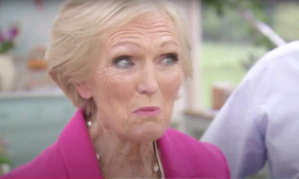 Incredible video explains how Bake Off is actually a masterclass in inclusive language