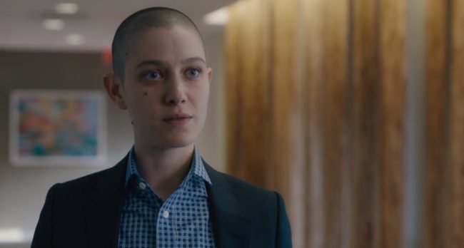 Billions on Showtime