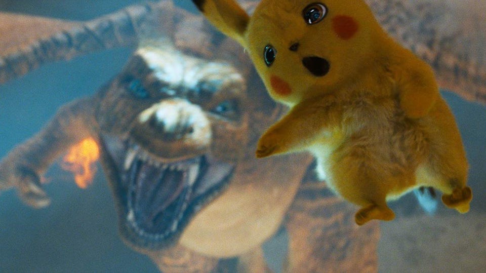 A live action Pokémon series is in early development at Netflix – what we know so far