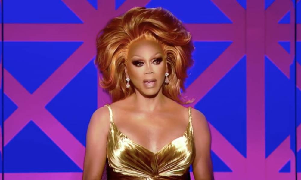 First guest judges for Drag Race UK season three have officially been Ru-vealed