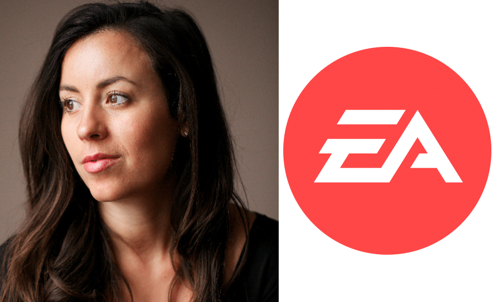 EA vice president says 'there’s really no such thing as gamers' anymore as the industry has evolved
