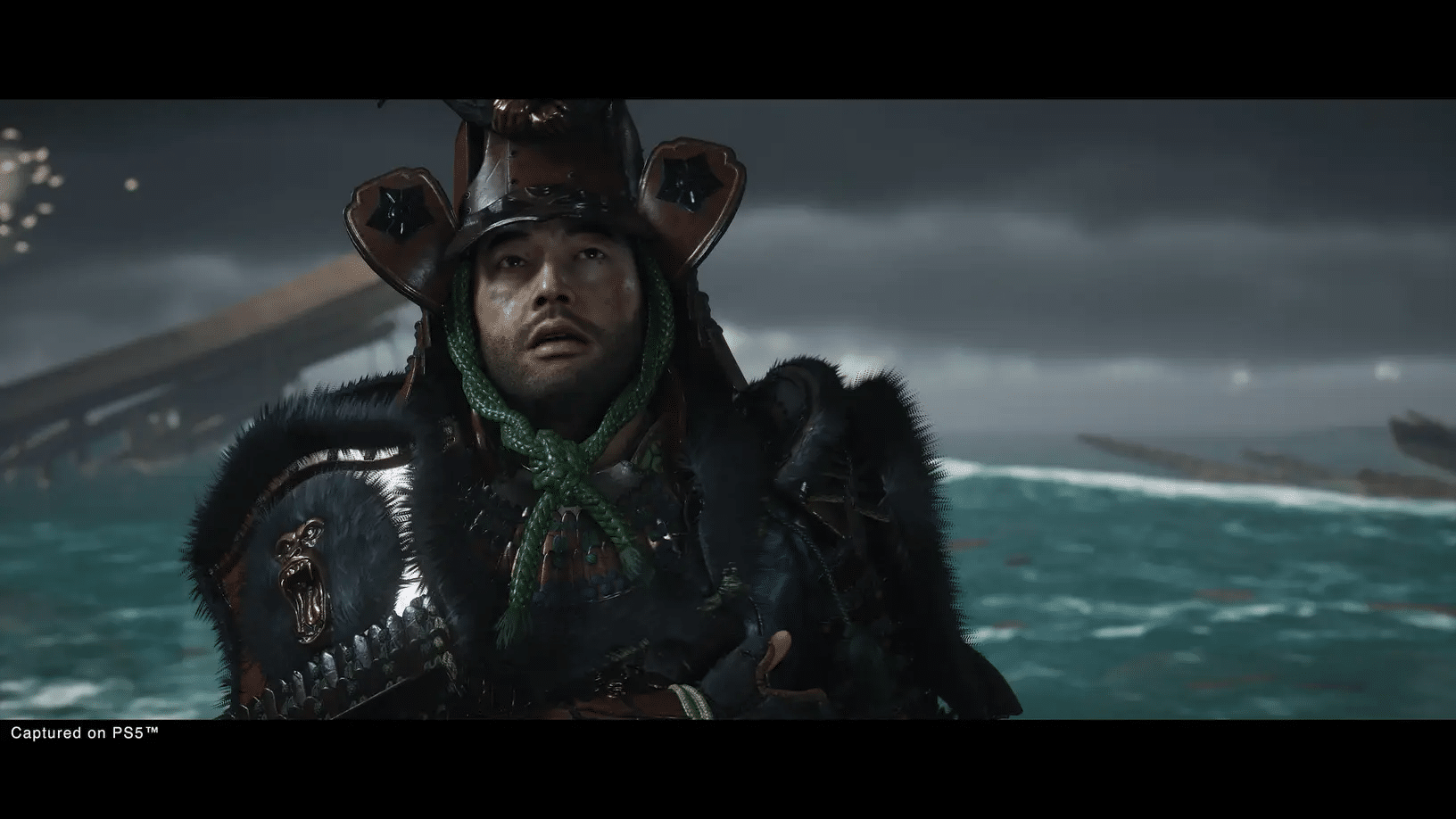 Ghost of Tsushima's breathtaking expansion will let you tame adorable animals