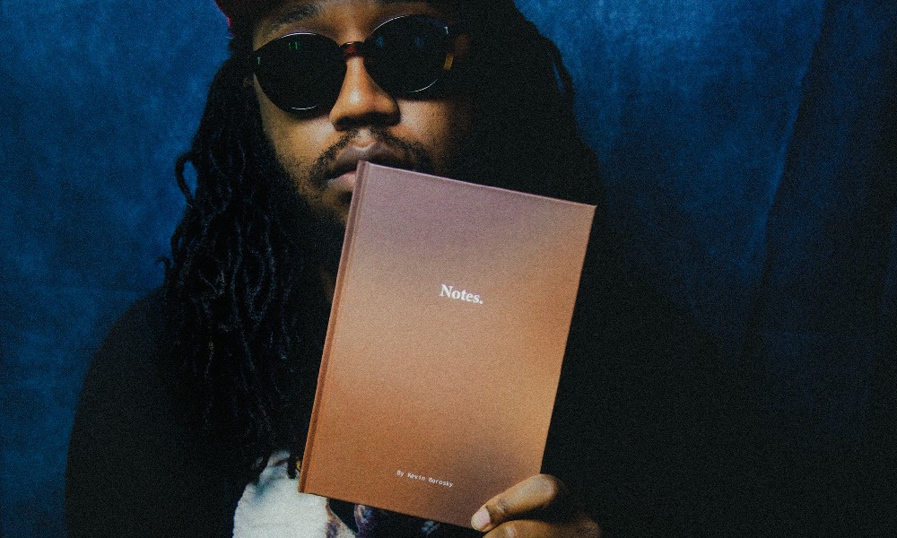 Director and writer Kevin Morosky on writing a queer, Black love story for the ages