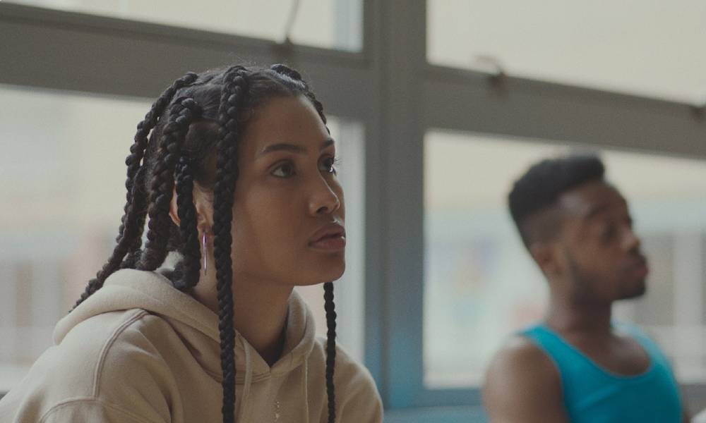 There hasn't been a single trans character in a major Hollywood studio film for four years, says GLAAD