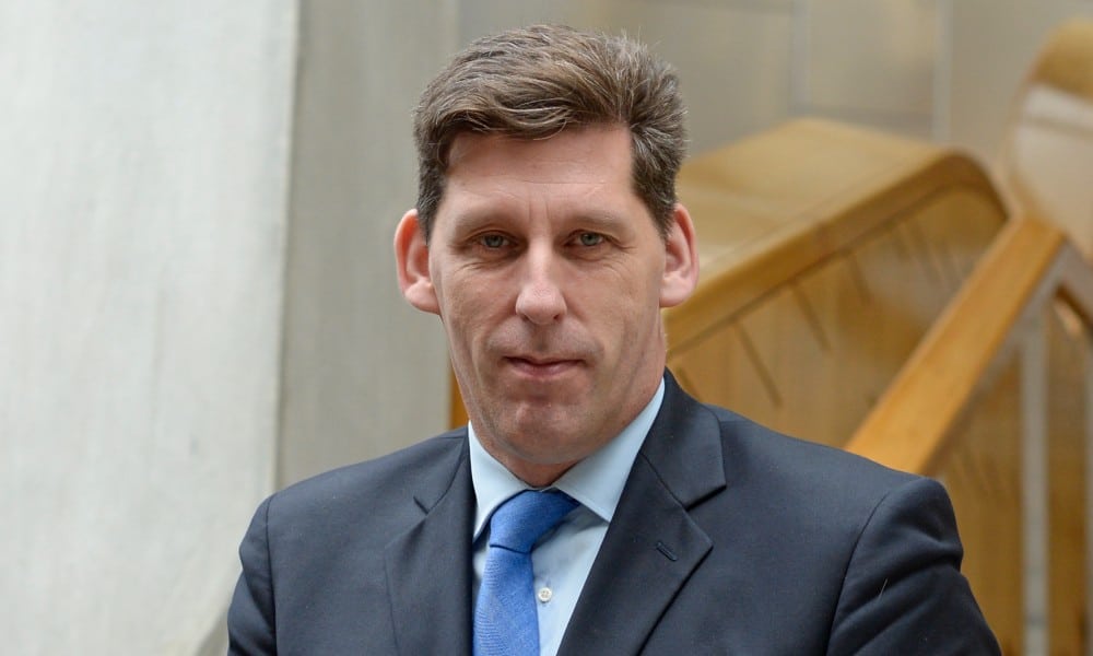 Deputy House of Lords speaker opens up about losing trans brother to ovarian cancer