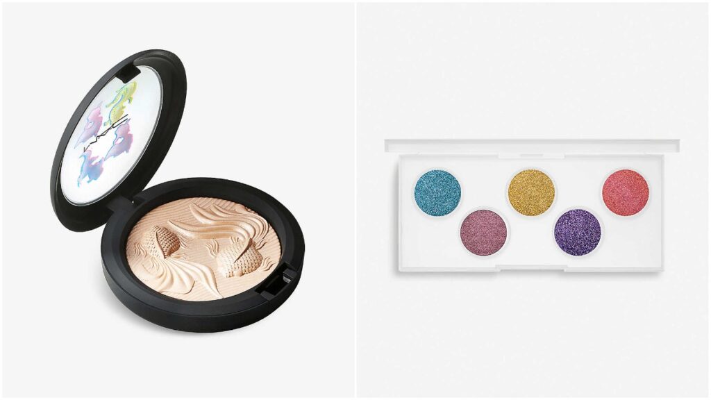 Selfridges beauty sale